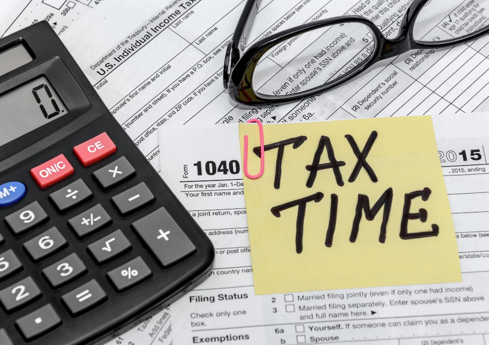 Tax Preparation Checklist Everything You Need to Get Ready for Tax